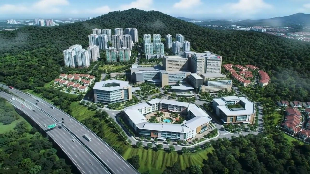 Perak Medtech Park